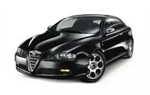 2003-2010 Alfa Romeo GT