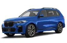 BMW X7 (G07)
