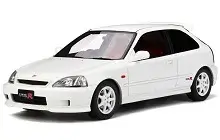 '96-'00 Honda Civic