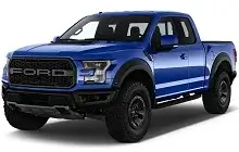 2015-2020 Ford F150