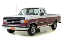 '87-'91 Ford F150