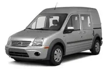 '09-'13 Ford Transit Connect