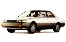 1989-1991 Lexus ES 250 (VZV21)
