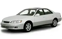 1996-2001 Lexus ES 300 (XV20)