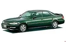 Acura TL 1995-1998