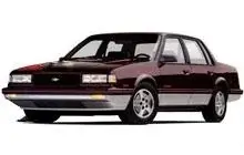 1982-1990 Chevrolet Celebrity