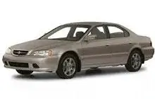 Acura TL 1999-2003