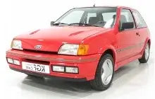 Fiesta RS Turbo