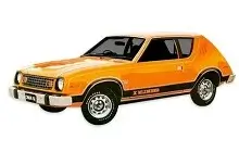 1970-1978 AMC Gremlin