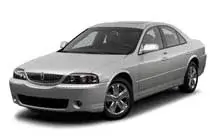 2000-2006 Lincoln LS