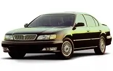 1995-1999 Infiniti I30
