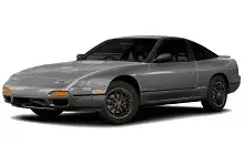 1989-1994 Nissan 240SX