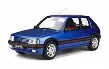 1990-1998 Peugeot 205